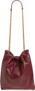 Saint Laurent Jamie 4.3 Patchwork Leather Shoulder Bag