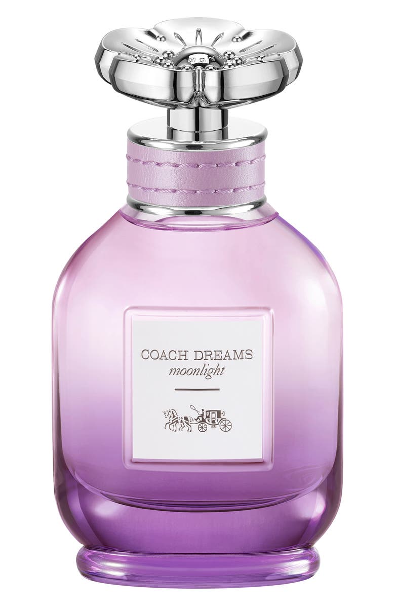 COACH Dreams Moonlight Eau de Parfum, Main, color, 