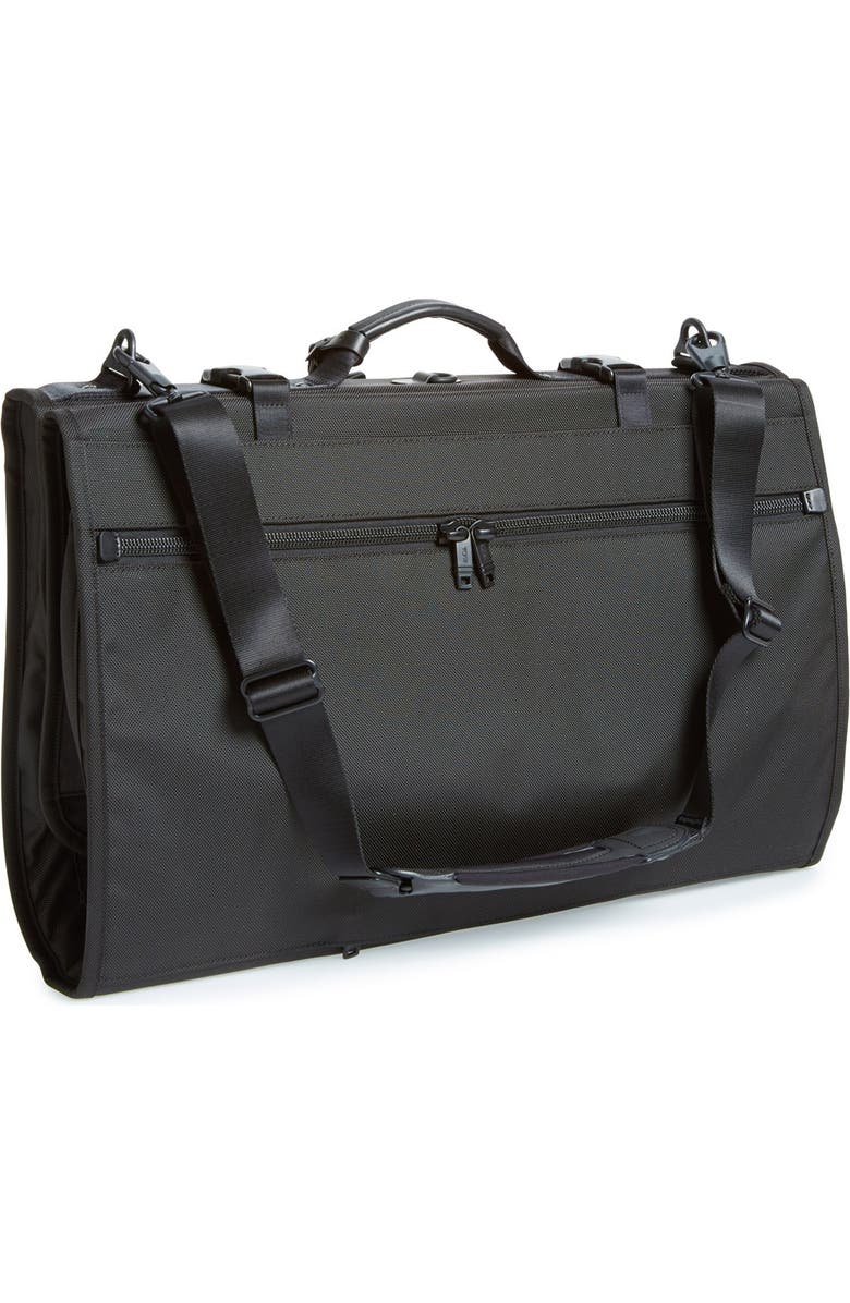 TUMI 'Alpha 2' Trifold Carry-On Garment Bag, Alternate, color,
