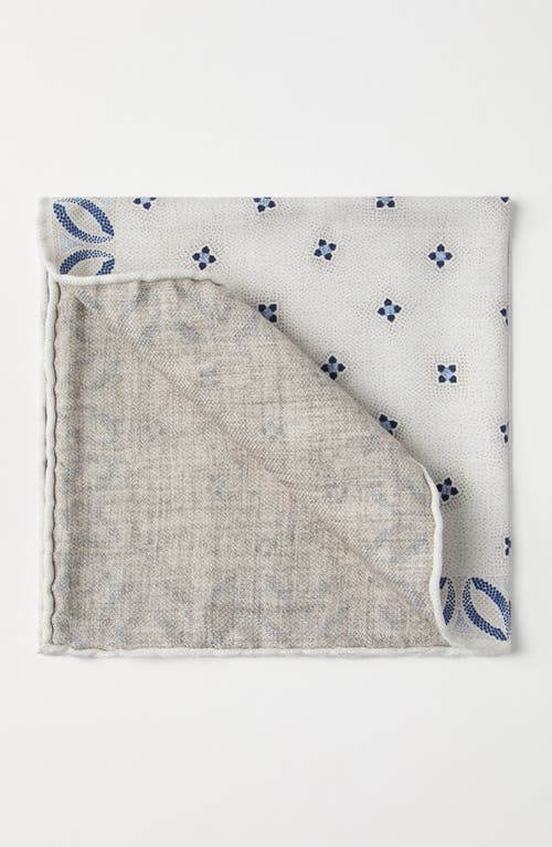 Brunello Cucinelli Pocket Square Accessories