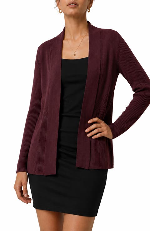 Anderson Cardigan