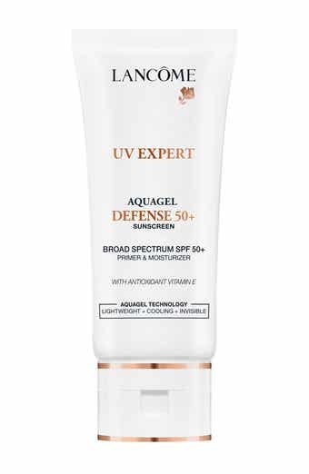 Lancôme UV Expert Aquagel Defense Primer & Moisturizer SPF 50