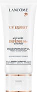 Lancôme UV Expert Aquagel Defense Primer & Moisturizer SPF 50