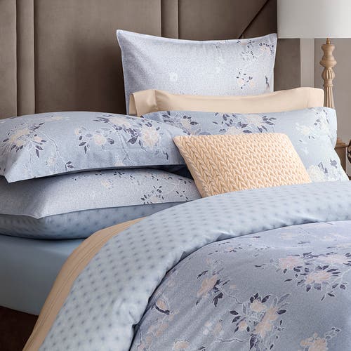 Togas Sienna Duvet Cover In Blue