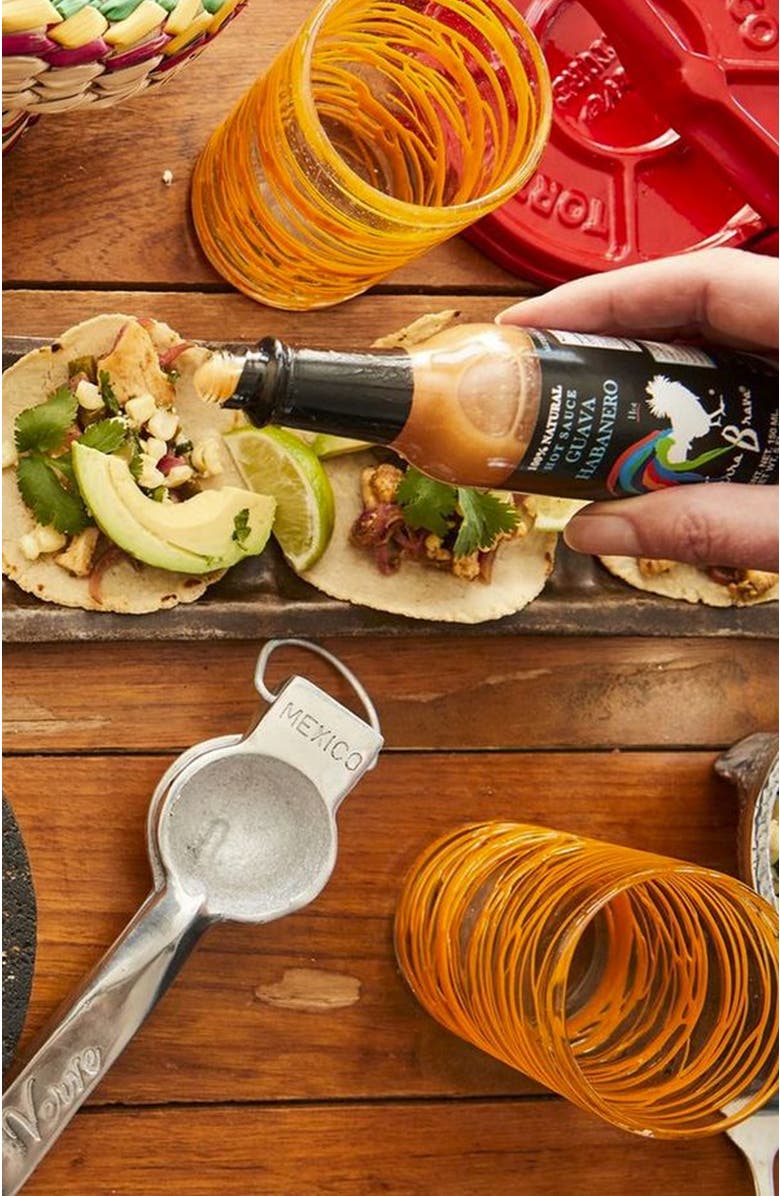 Verve Culture Hot Sauce Trio, Alternate, color, NO COLOR