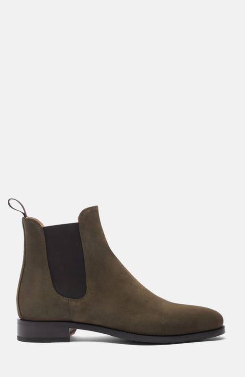 Scarosso Giancarlo Chelsea Boots