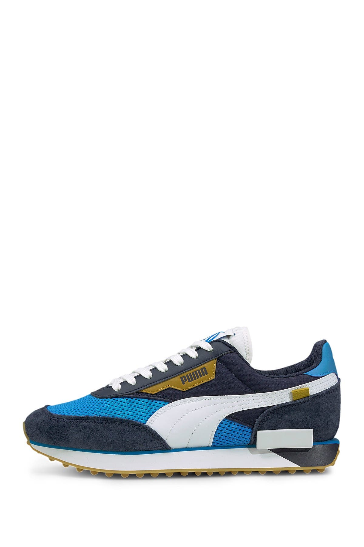 PUMA Future Rider OM Sneaker, Alternate, color, 