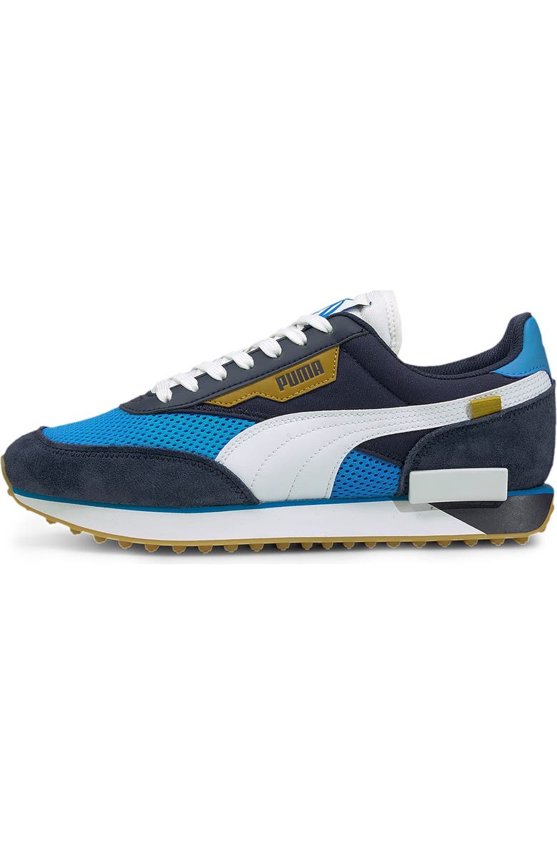 PUMA Future Rider OM Sneaker, Alternate, color,