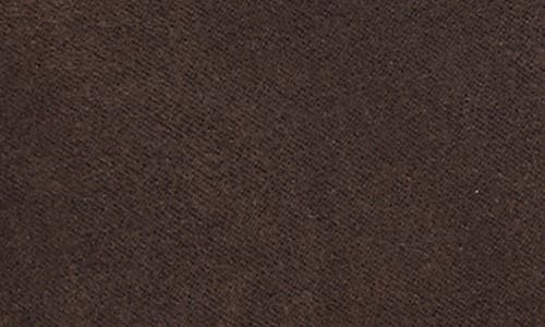 Cult Of Individuality Shimuchan Logo Mesh Back Trucker Hat In Vintage Brown In Brown