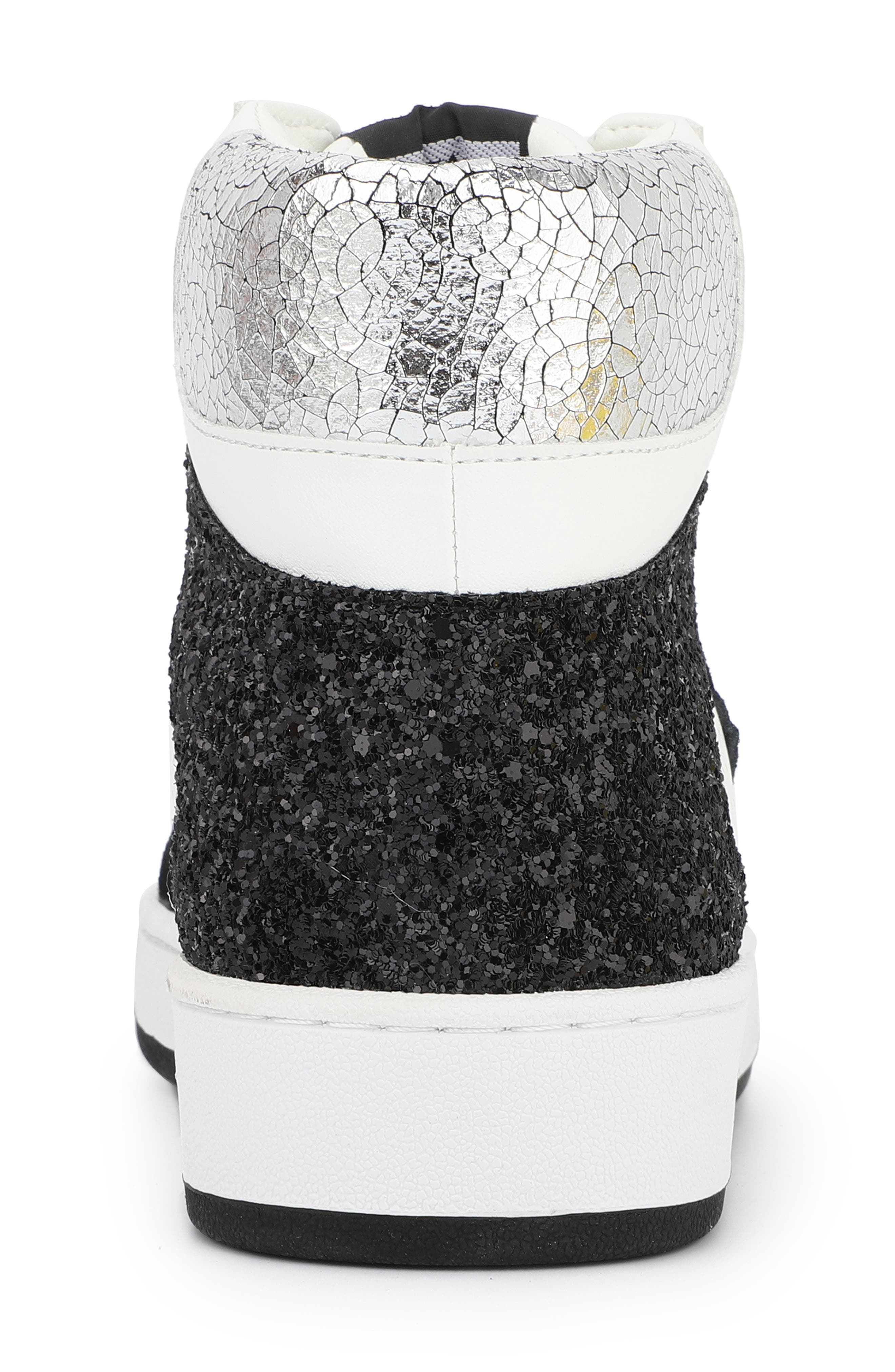 Vintage Havana Layup High Top Sneaker, Alternate, color, 