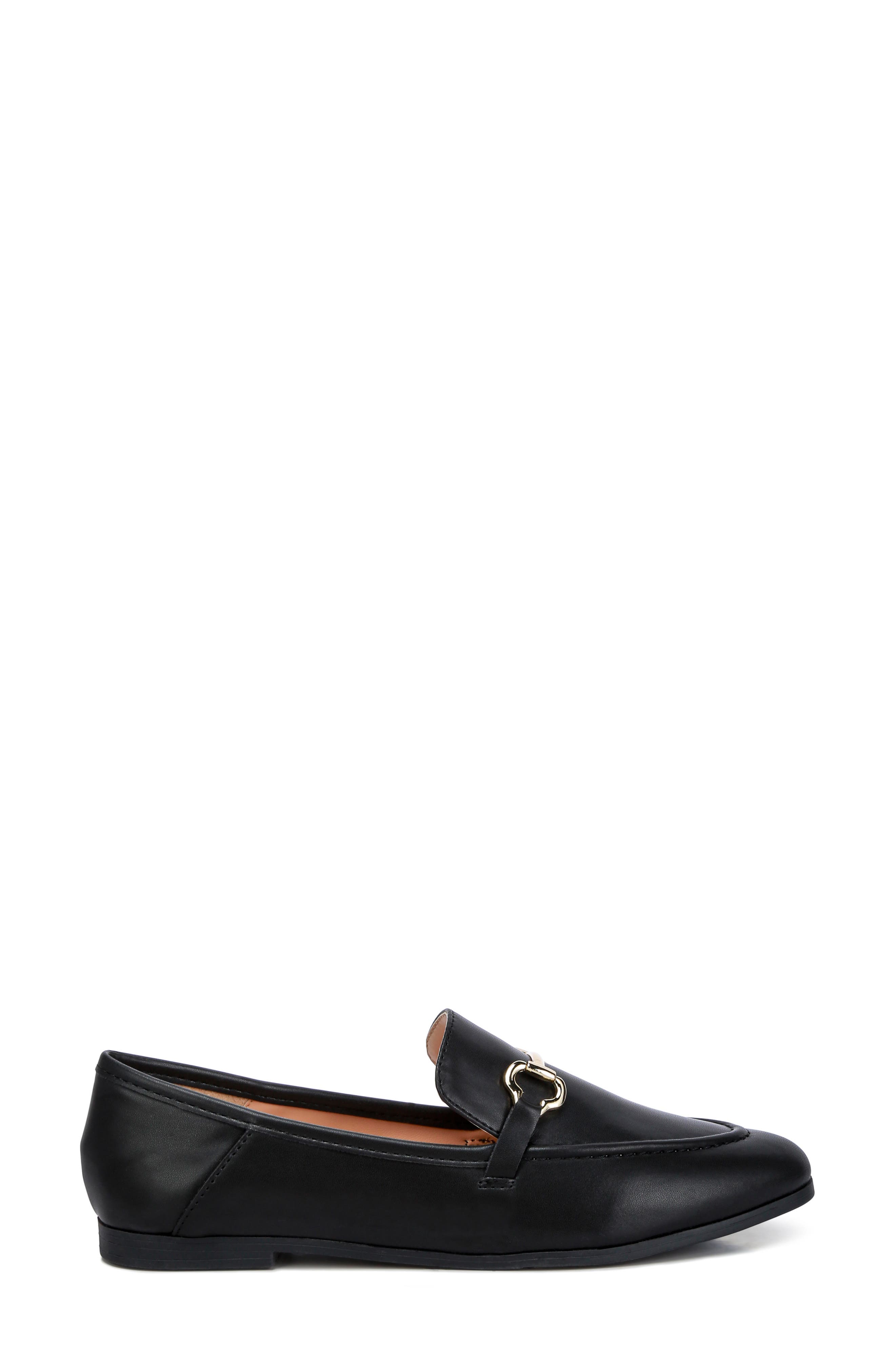 LONDON RAG Maurice Bit Loafer, Alternate, color, 