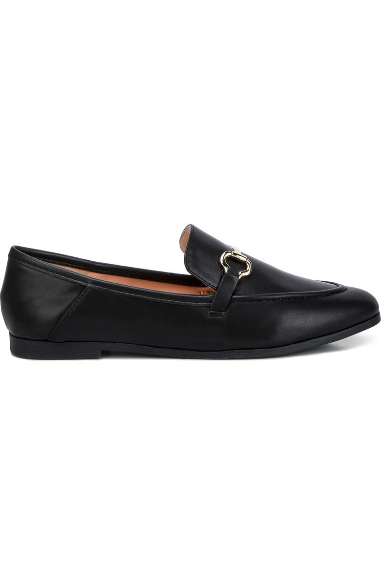 LONDON RAG Maurice Bit Loafer, Alternate, color,