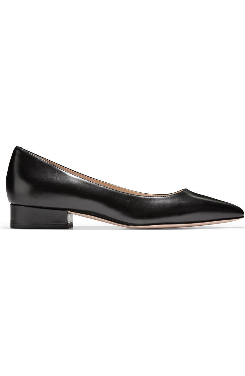 Cole Haan Vesta Skimmer Pump, Alternate, color,