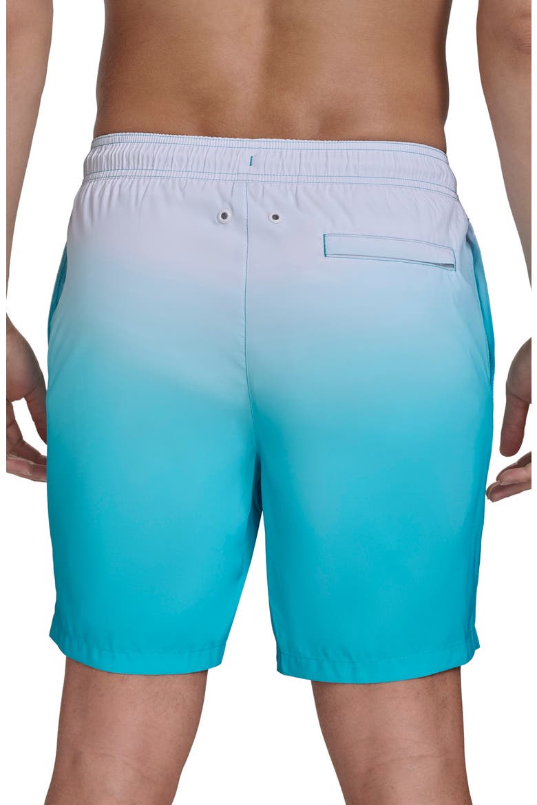 Core Volley Swim Trunks, Alternate, color, ATLANTIS