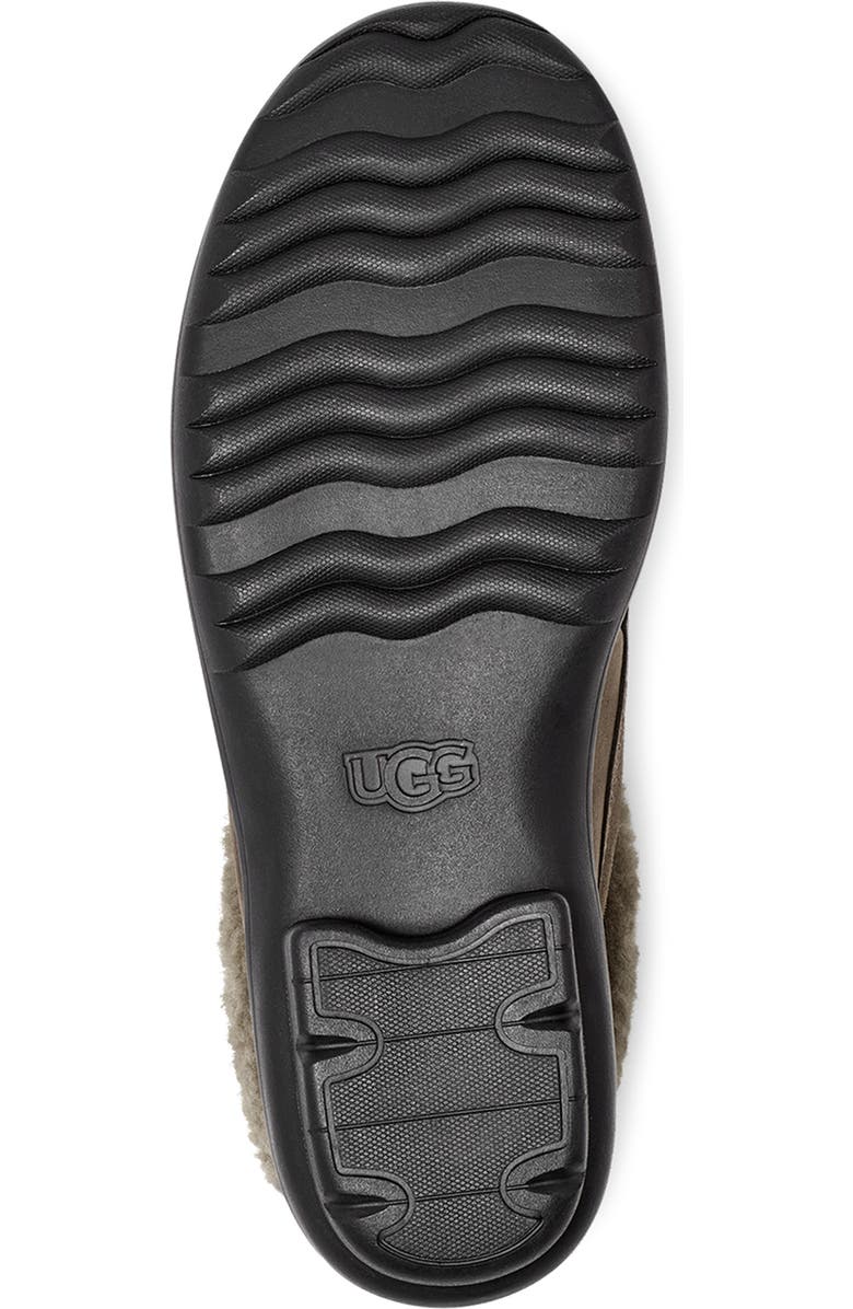 UGG<sup>®</sup> Hapsburg Waterproof Duck Boot, Alternate, color,