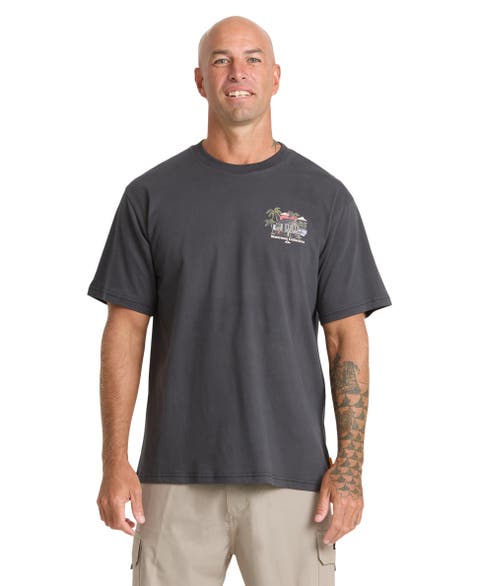 Simple Livin Tee