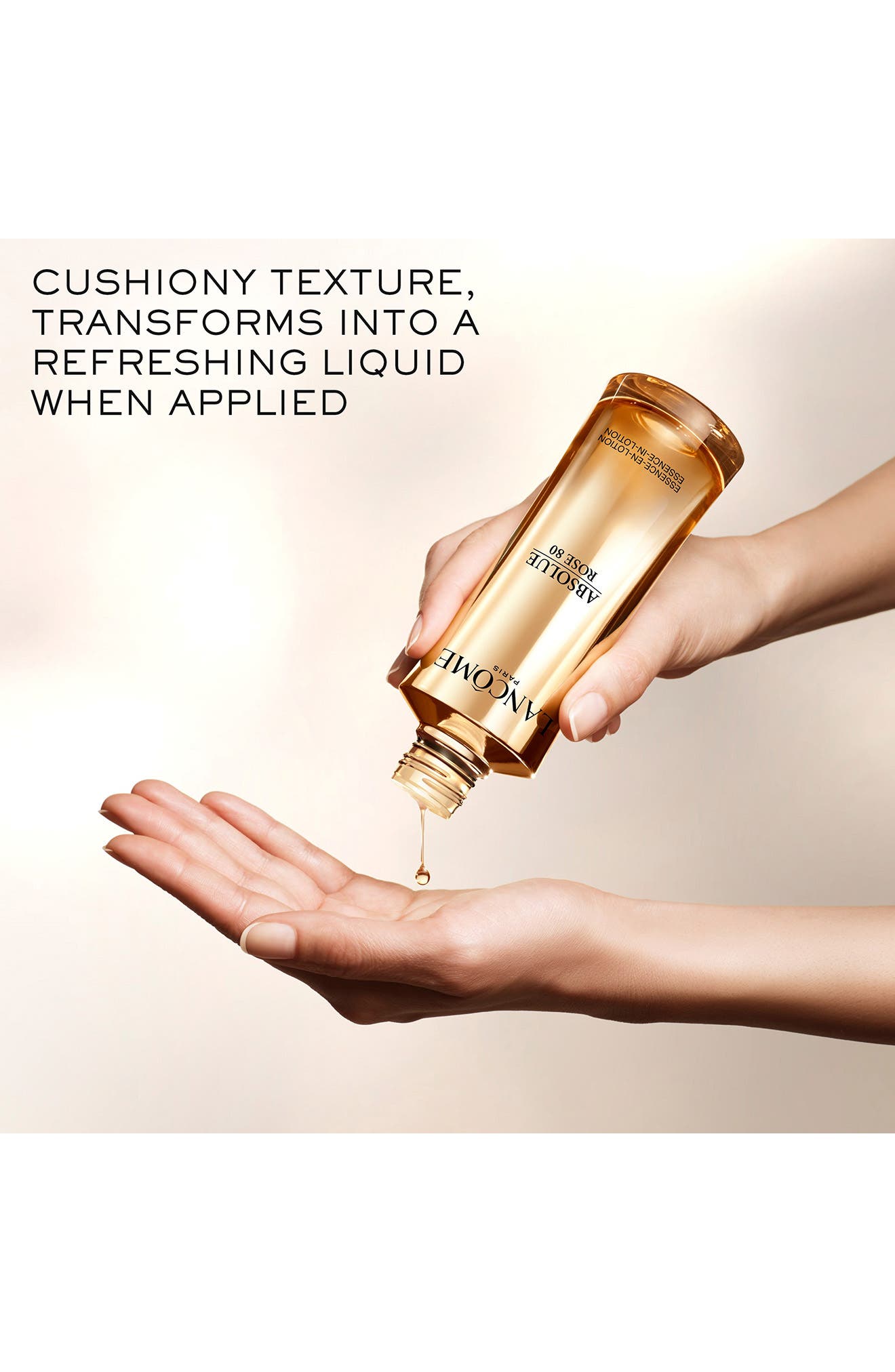 Absolue Rose 80 Essence-in-Lotion (Women) | Nordstrom