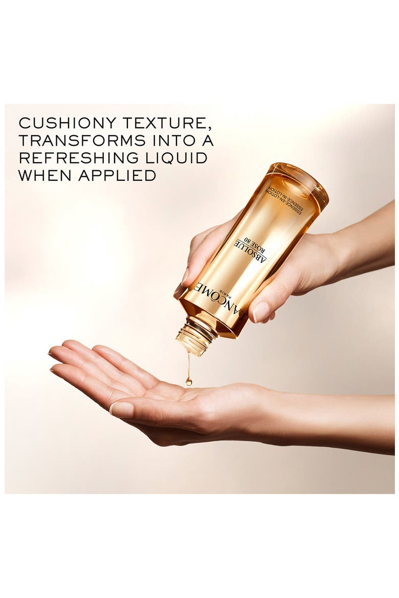 Absolue Rose 80 Essence-in-Lotion, Alternate, color, NO COLOR
