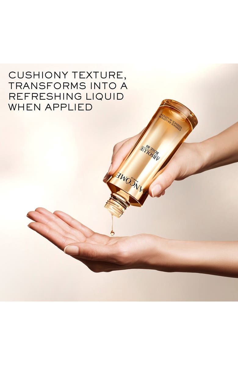 Lancôme Absolue Rose 80 Essence-in-Lotion, Alternate, color, 