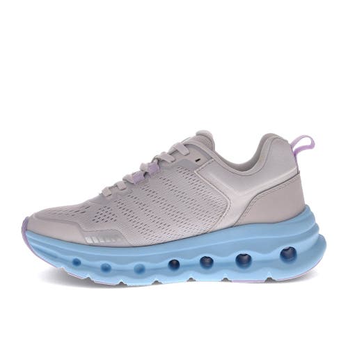 Starter Womens Bolt Synthetic Leather Casual Lace Up Sneaker Shoe