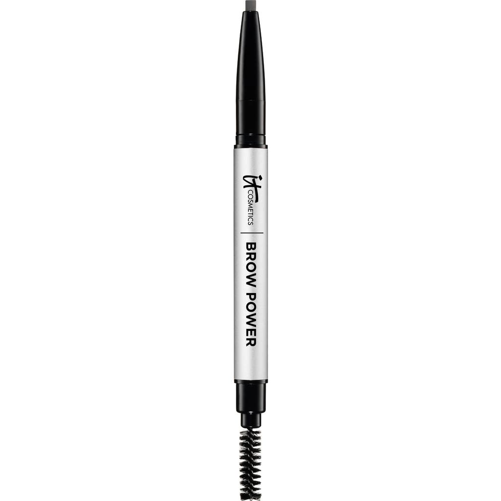 IT Cosmetics Brow Power Universal Eyebrow Pencil in Universal Taupe  product