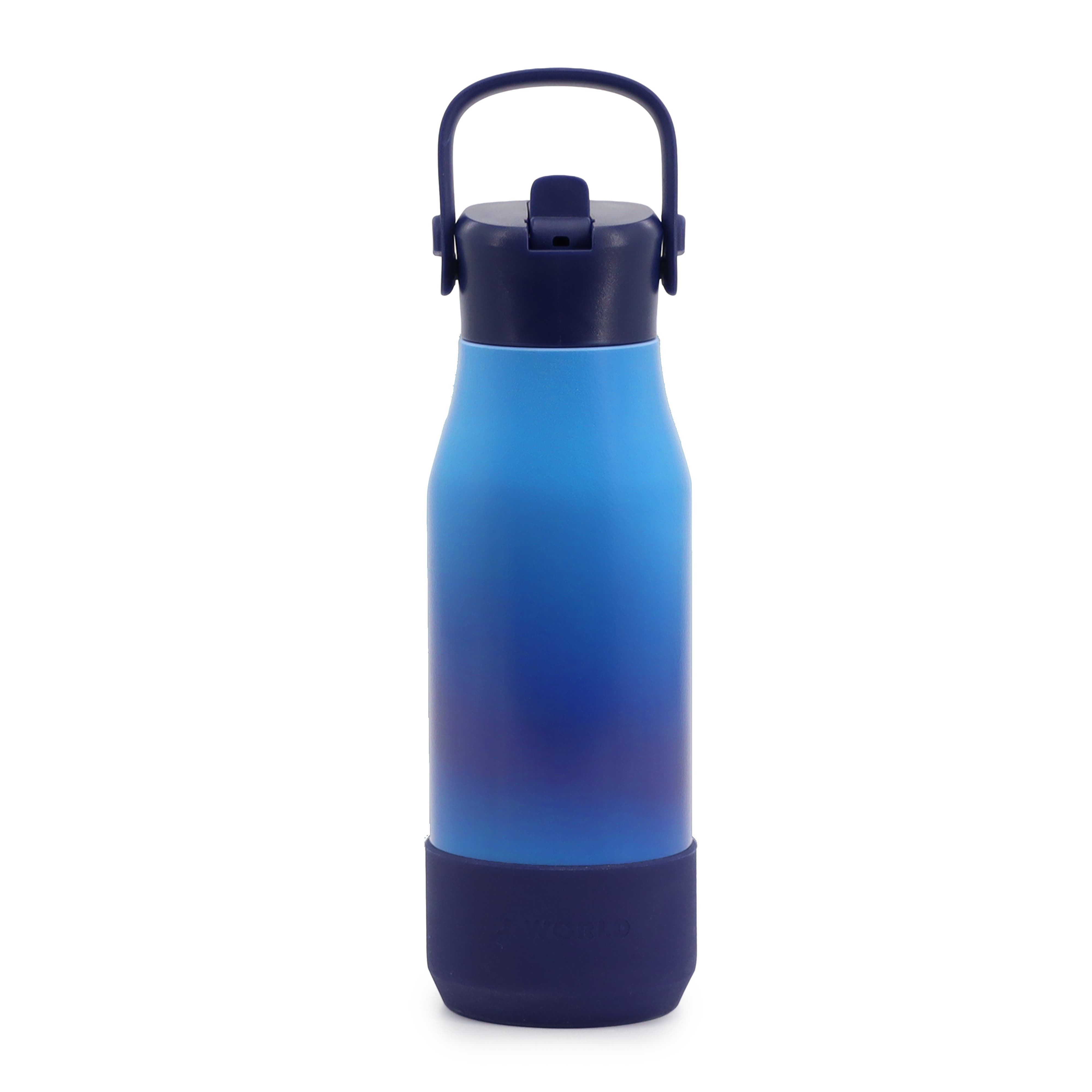 selected Blue Gradient