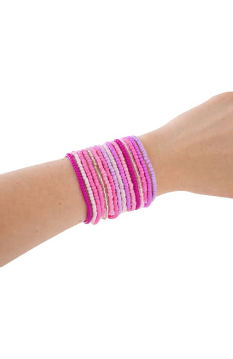 Italian Riviera Bracelets