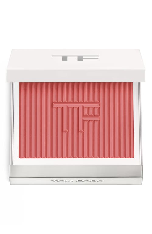 Tom Ford Alpine Cream Blush In Pink