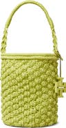 Tory Burch Ella Crochet Handbag