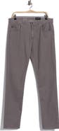 AG Tellis Slim Fit Stretch Pants
