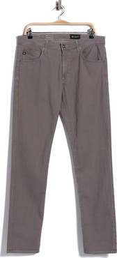 AG Tellis Slim Fit Stretch Pants