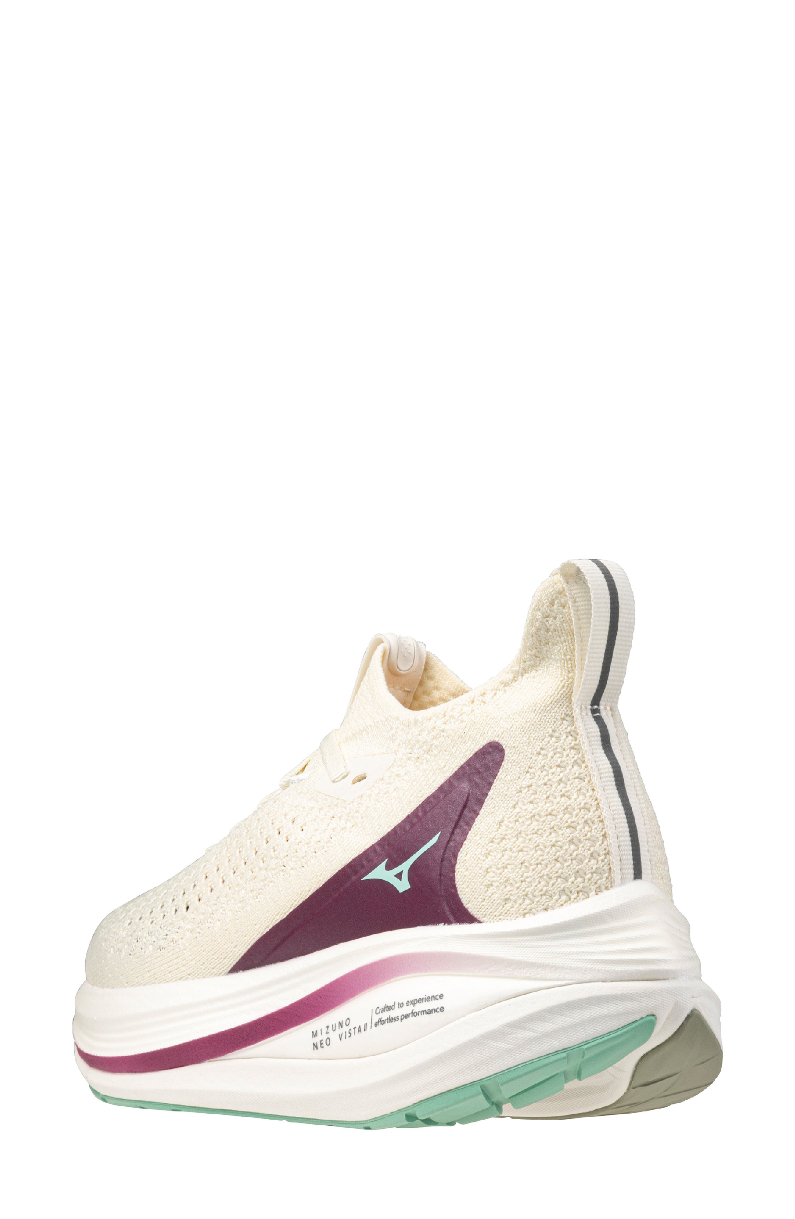 Mizuno Neo Vista 2 Running Shoe, Alternate, color, 