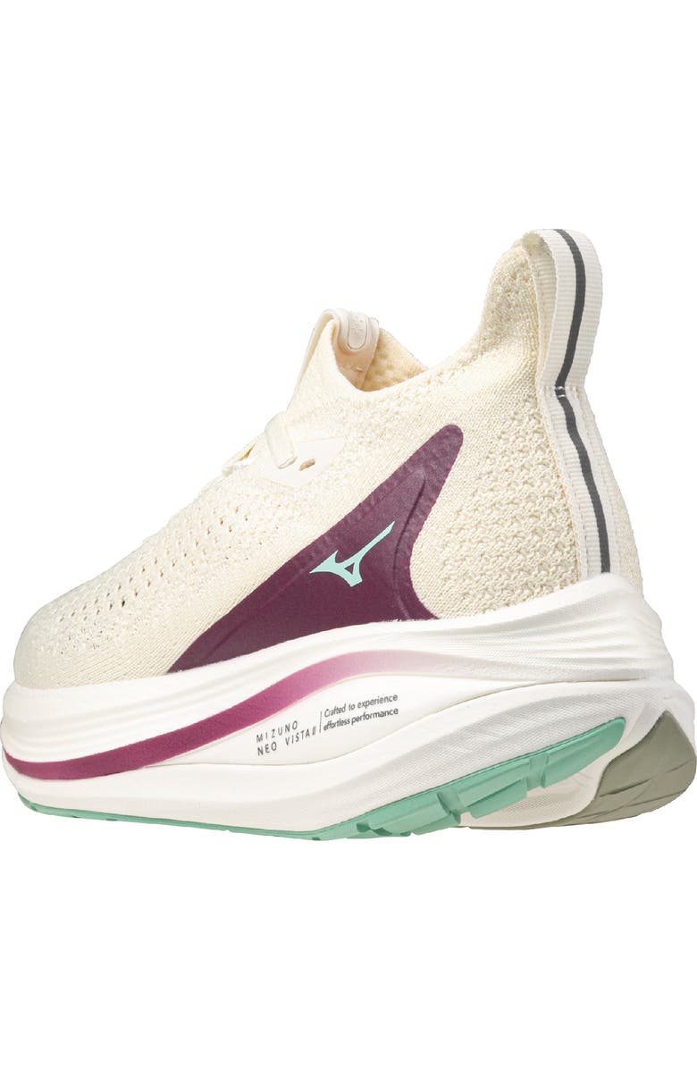 Mizuno Neo Vista 2 Running Shoe, Alternate, color,