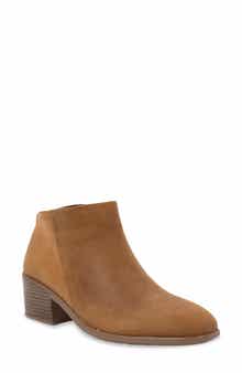 Heir Bootie