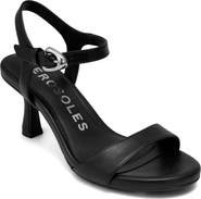 Aerosoles Divia Ankle Strap Sandal