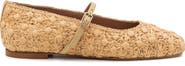 Andrea Gomez Dalia Strap Ballerina