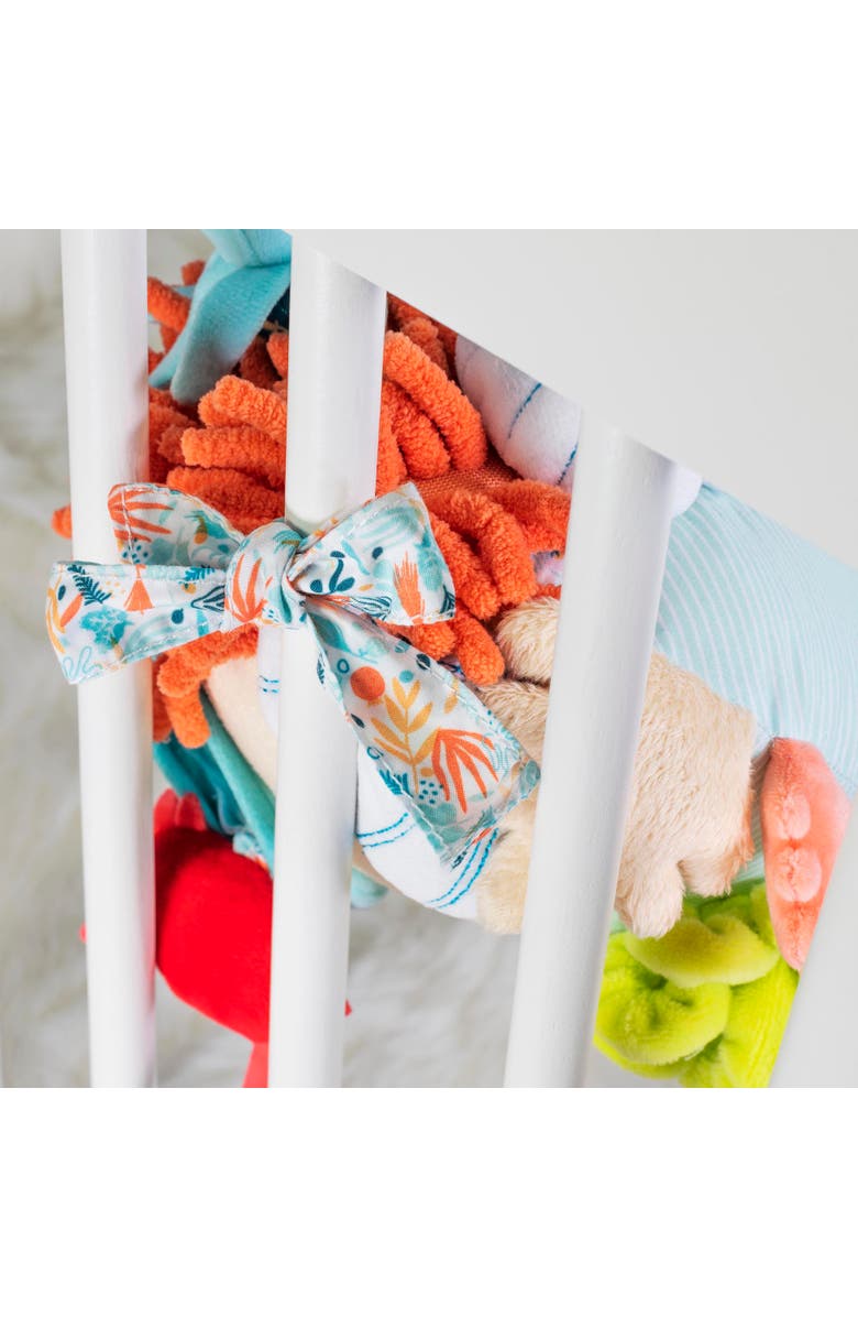 Miniland Sensorial Reef, Alternate, color, Blue-Green Multi