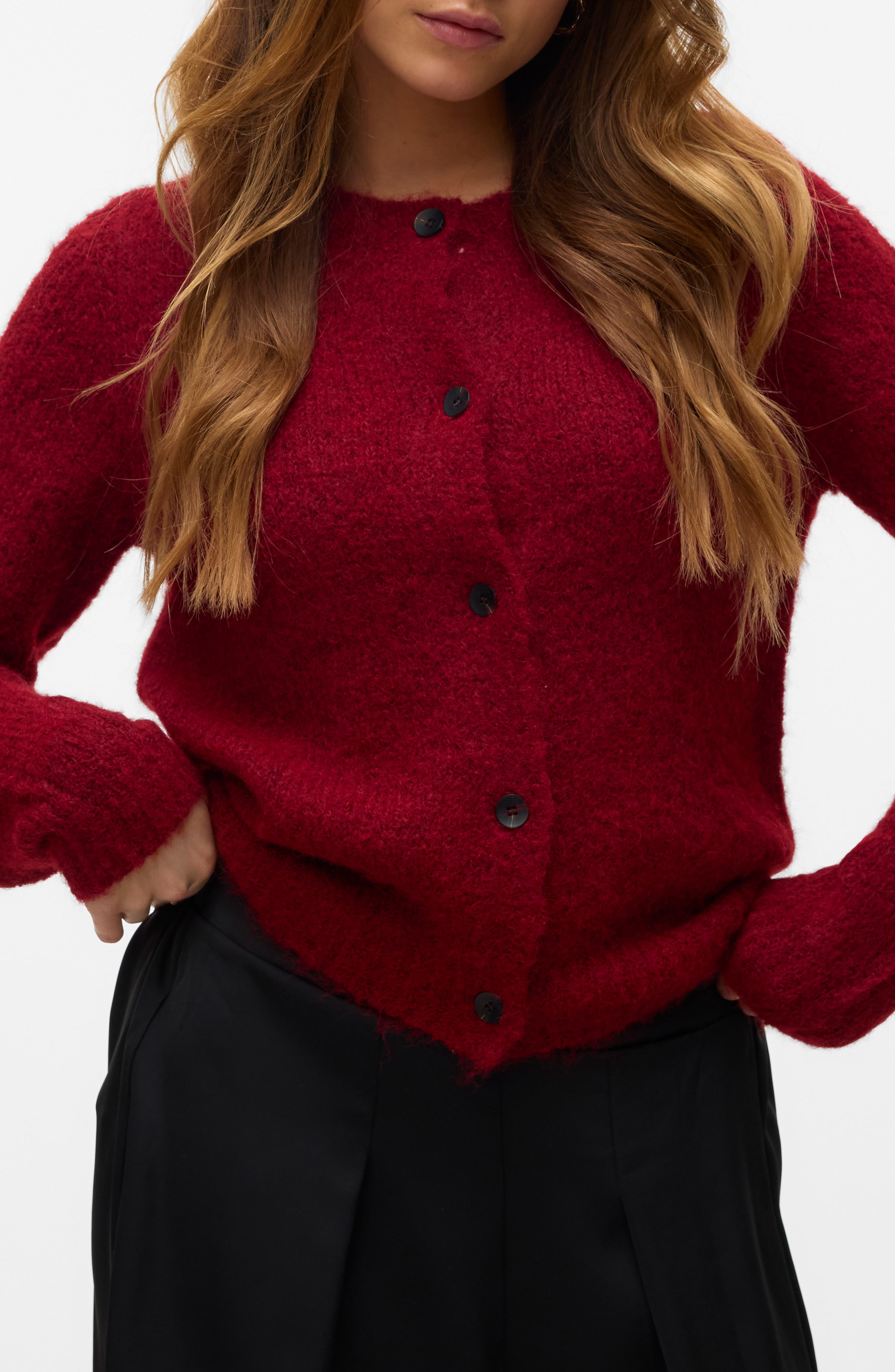 Novah Cardigan - image 5