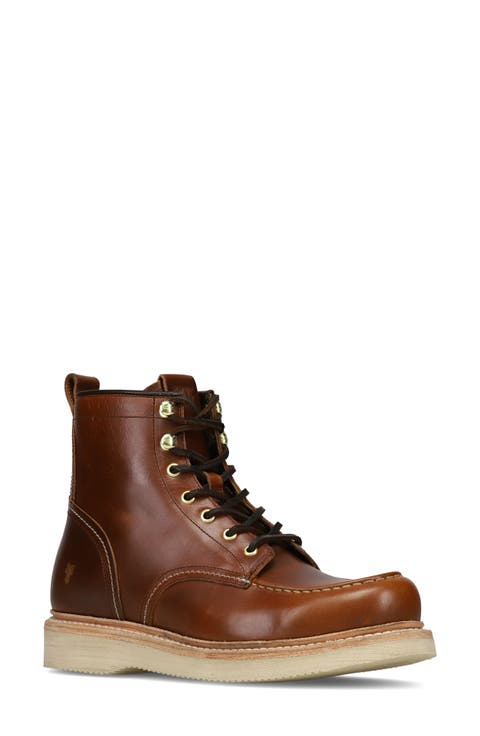 Hudson Work Boot (Men)