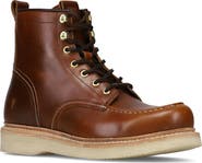 Frye Hudson Work Boot
