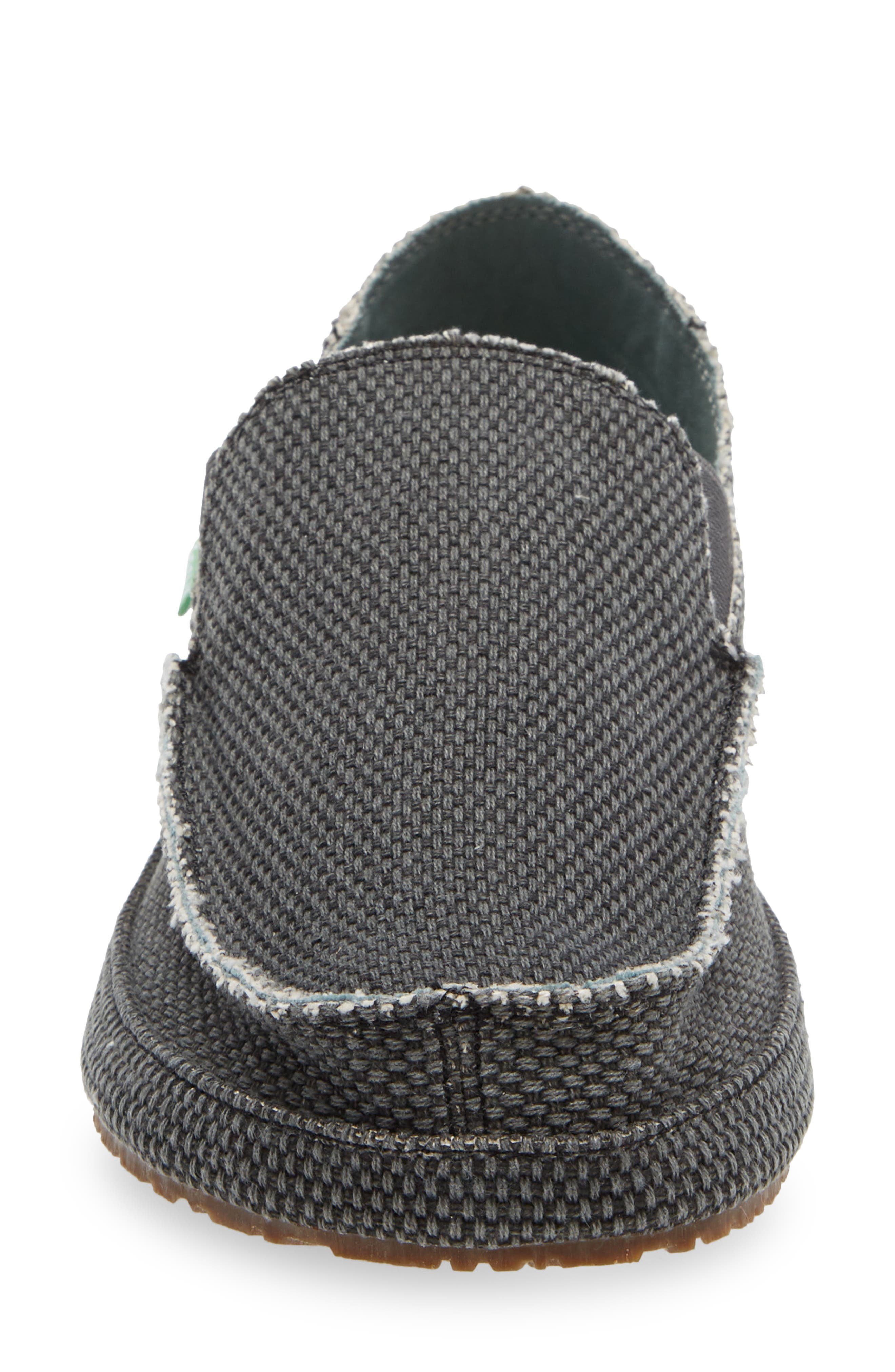 Sanuk 'Rounder' Slip-On, Alternate, color, 