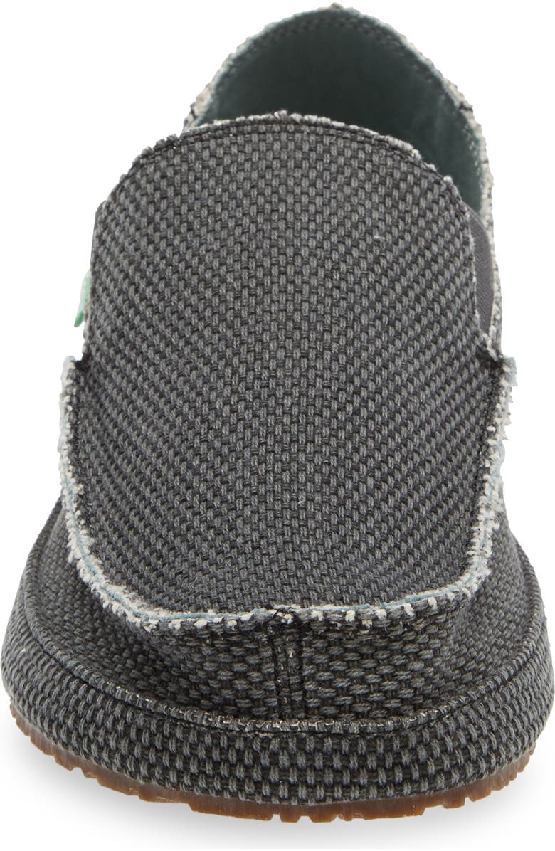 Sanuk 'Rounder' Slip-On, Alternate, color,