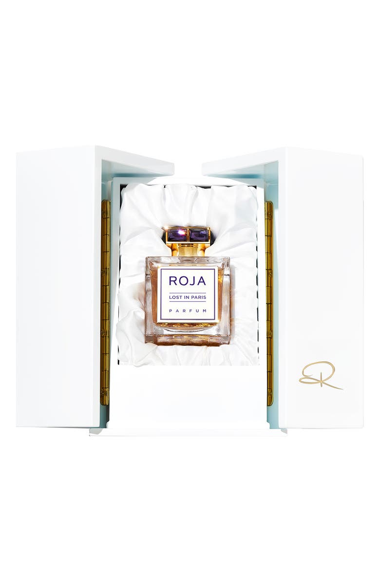 ROJA Parfum In Paris Lost, Alternate, color, 