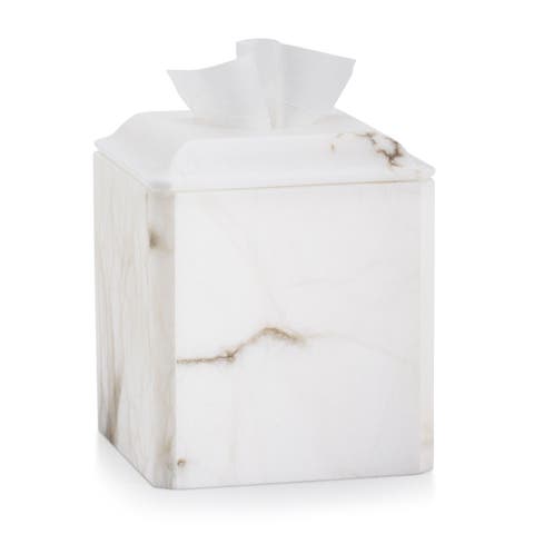 Roma Tissue Cover
