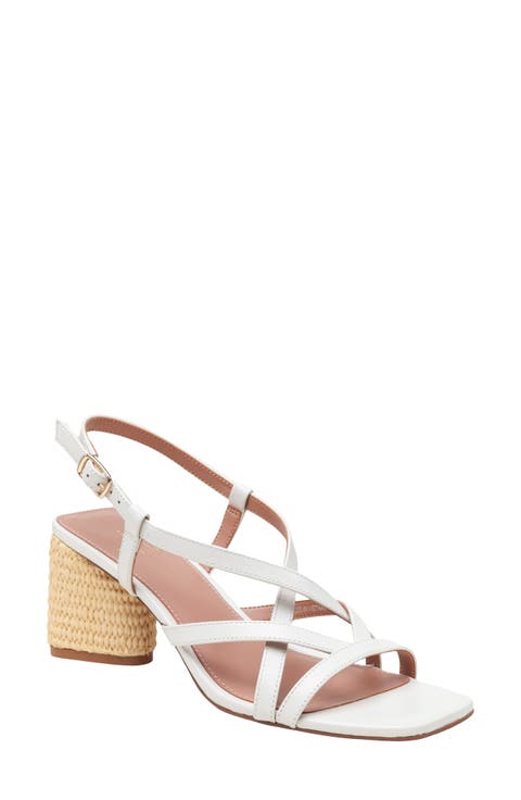 Hazel Slingback Sandal (Women)