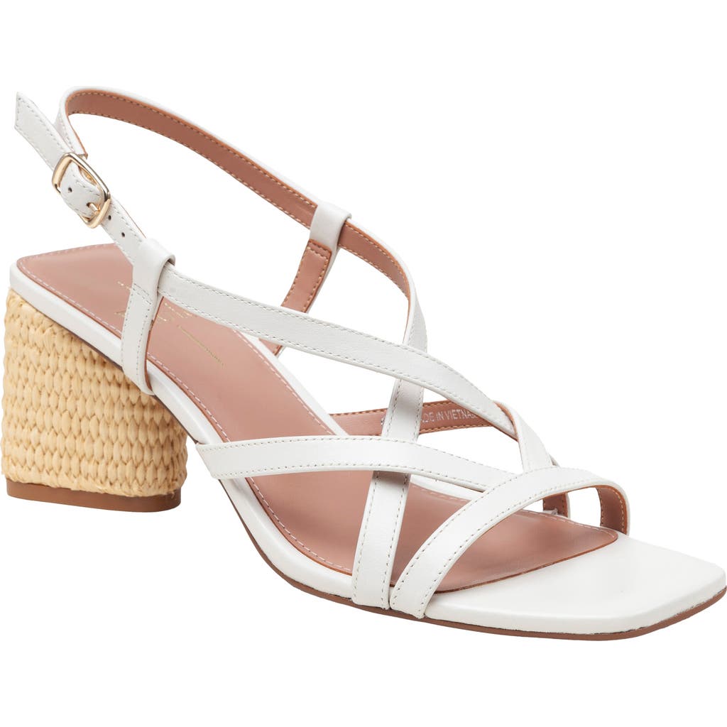 LINEA PAOLO LINEA PAOLO HAZEL SLINGBACK SANDAL
