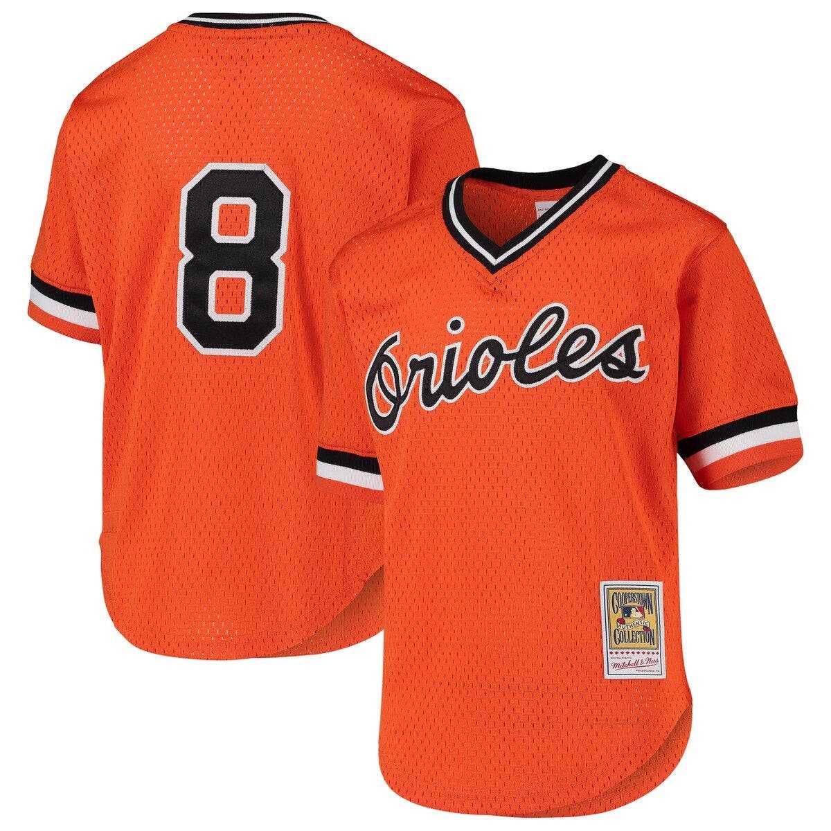 selected Orange