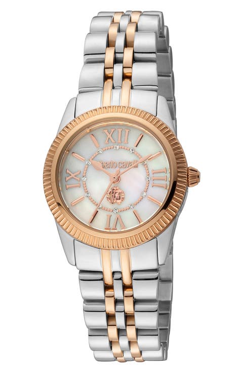 Bracelet Watch, 28mm