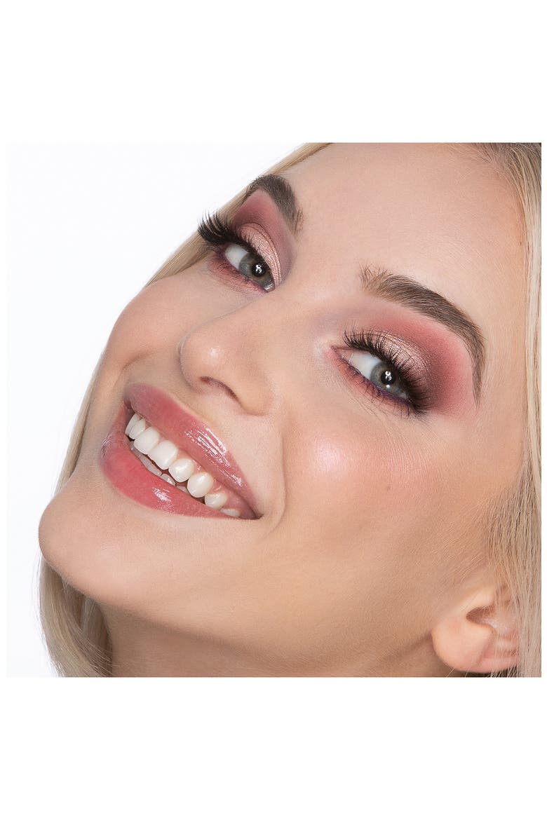 Too Femme Ethereal Eyeshadow Palette - Limited Edition, Alternate, color, NO COLOR
