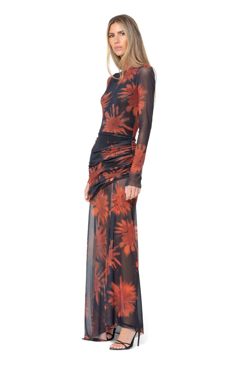 JBQ Serene Dress, Alternate, color,